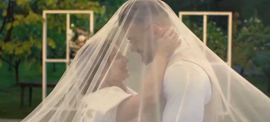 Elisabeta si Beniamin - Fotografii de Eventswithpassion