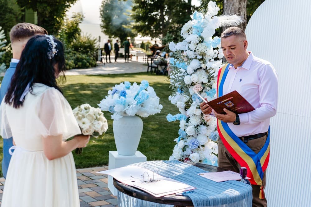 Eduard si Marta - Fotografii de Eventswithpassion