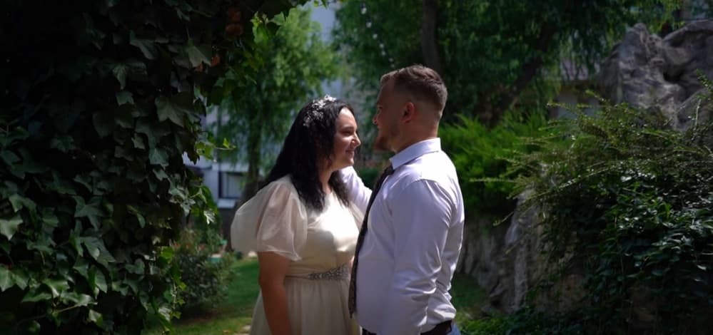 Eduard si Marta - Fotografii de Eventswithpassion