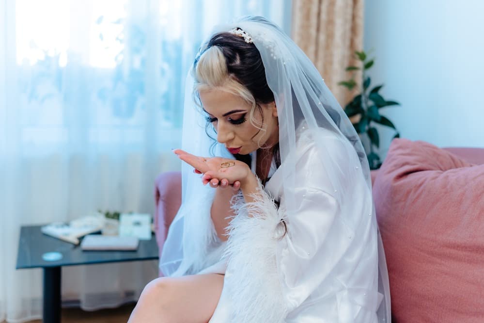 Alina si George - Fotografii de Eventswithpassion