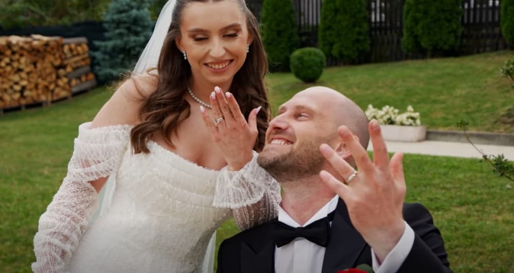 Lorela si Bogdan - Fotografii de Eventswithpassion