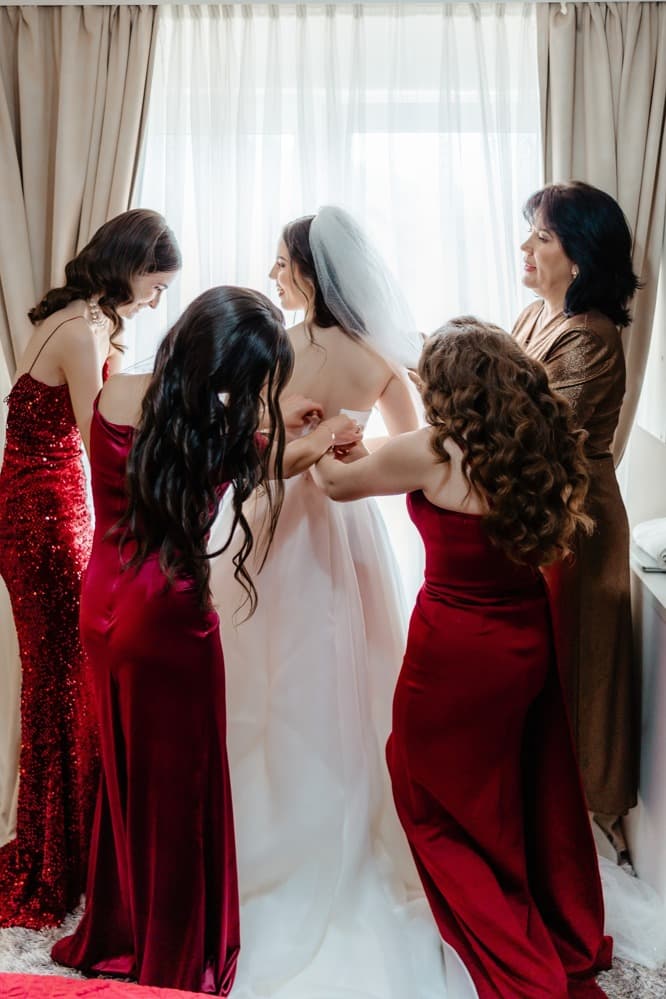 Kari si Daniel - Fotografii de Eventswithpassion