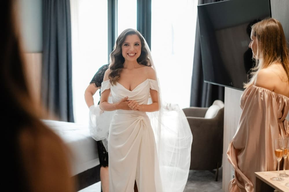 Andrei &amp; Monica - Fotografii de Laura Tru