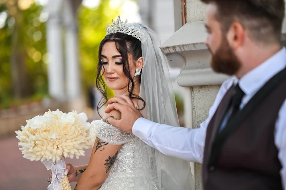 Roxana si Dragoș - Fotografii de Oanca Ionut