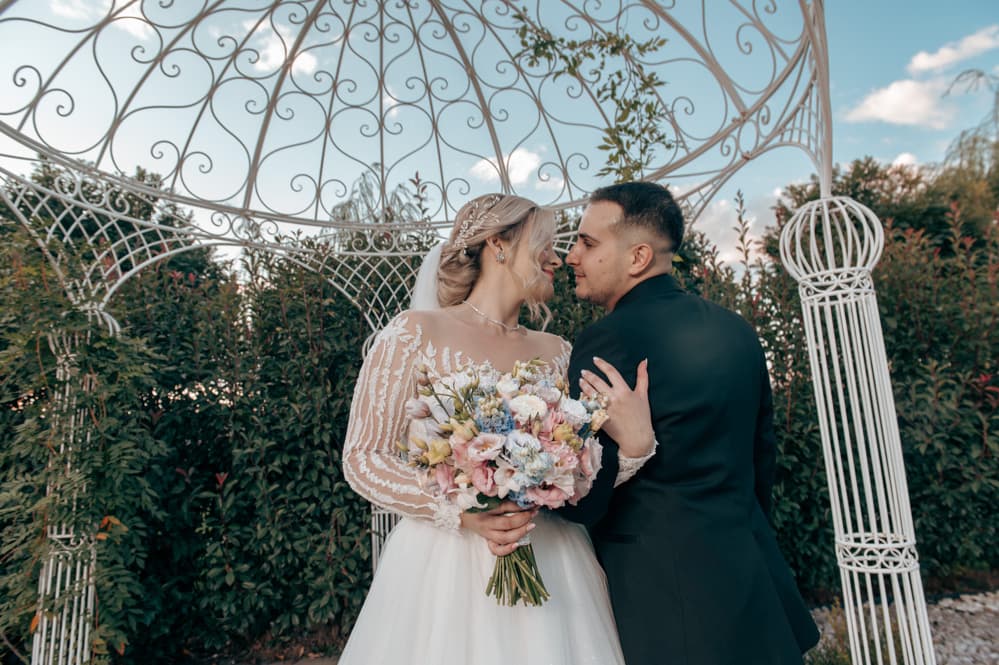 Simina si Andrei - Fotografii de BONTON MOMENTS