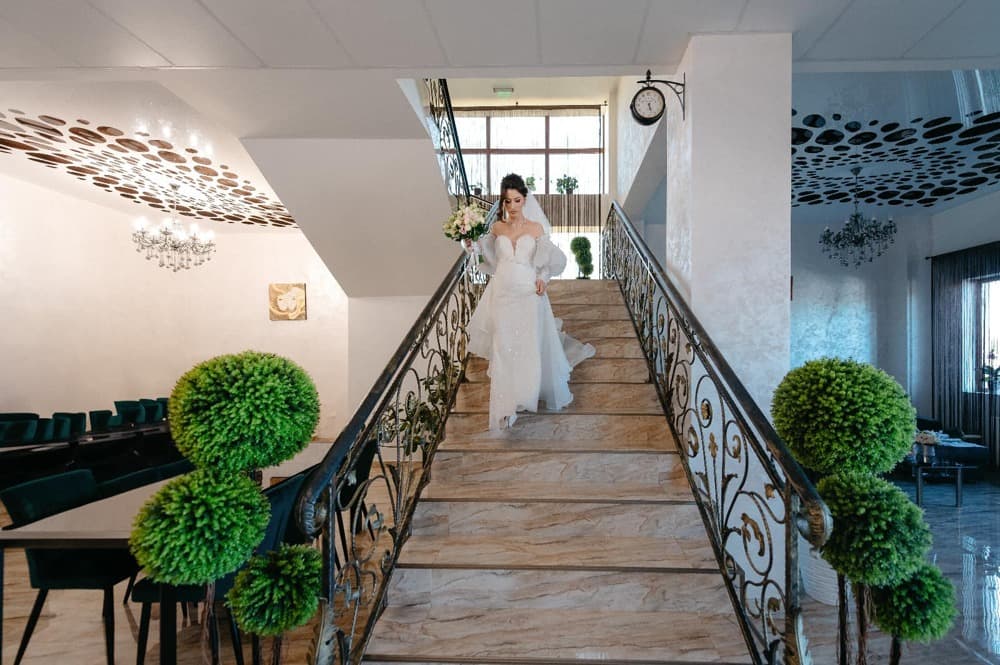 Anda si Mircea - Fotografii de BONTON MOMENTS