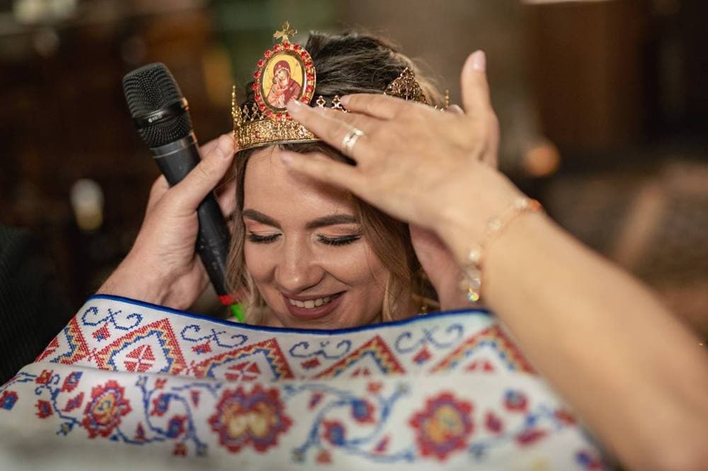 Monalisa si Bogdan - Fotografii de BONTON MOMENTS