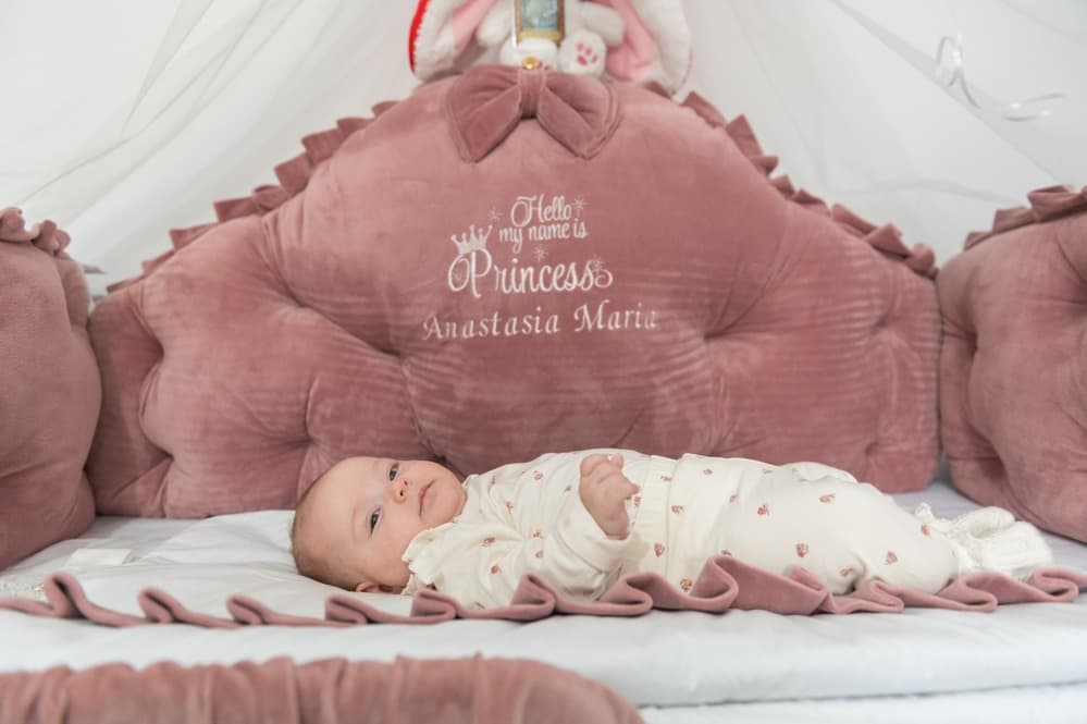 Anastasia Maria - Fotografii de BONTON MOMENTS