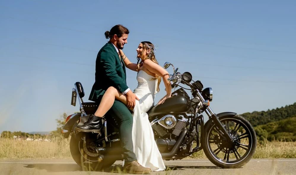 Ioana &amp; Viorel - Fotografii de Adriana &amp; Dragos Pascal - Foto&amp;Film