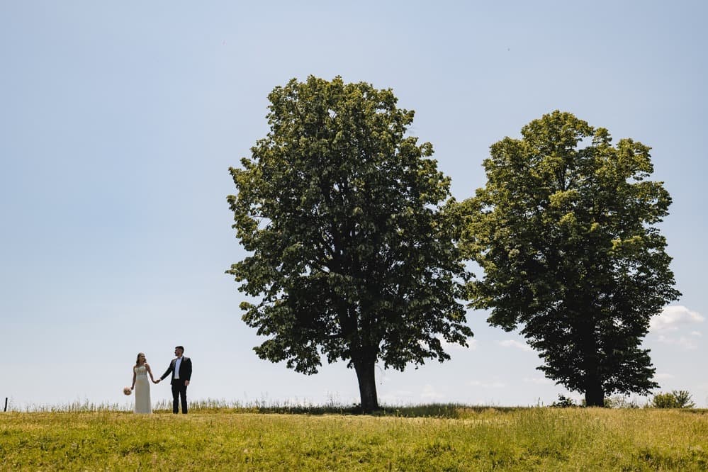 Claudia &amp; Marian - Fotografii de Andrei Roly