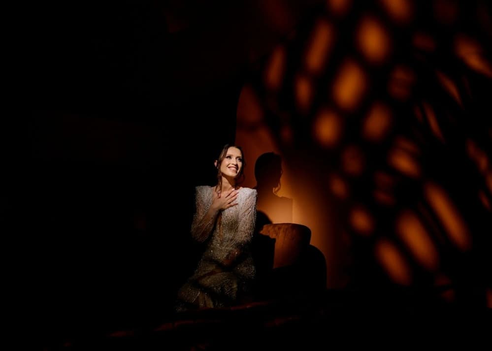 Gabriel &amp; Adi - Fotografii de Adriana &amp; Dragos Pascal - Foto&amp;Film