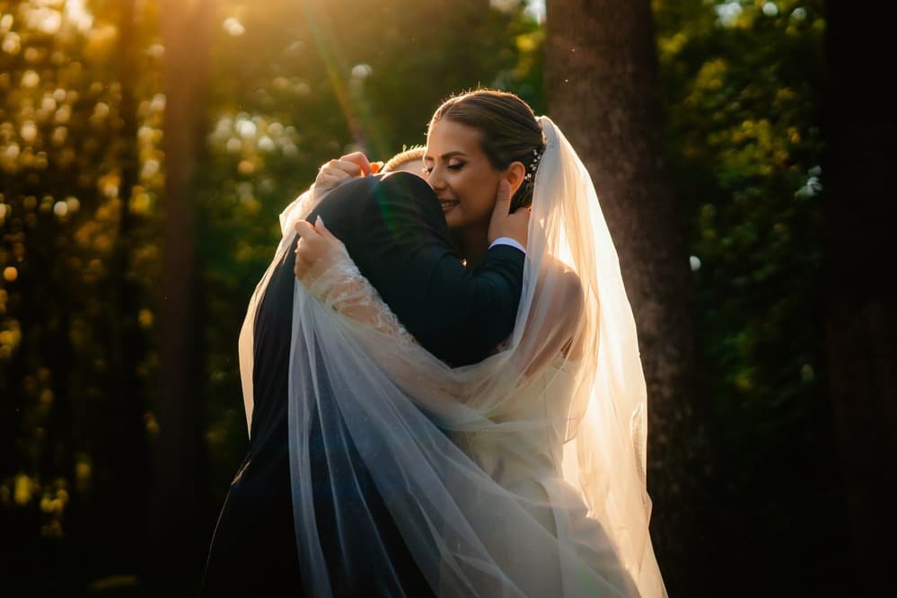 Nunta Alexandru si Emilia - Fotografii de Romeo Mihail Photography