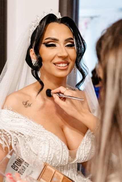 Nicoleta si Valentin - Fotografii de GALAXY Studio Events