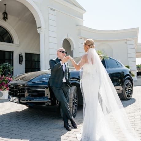 Ina si Alex - Fotografii de GALAXY Studio Events