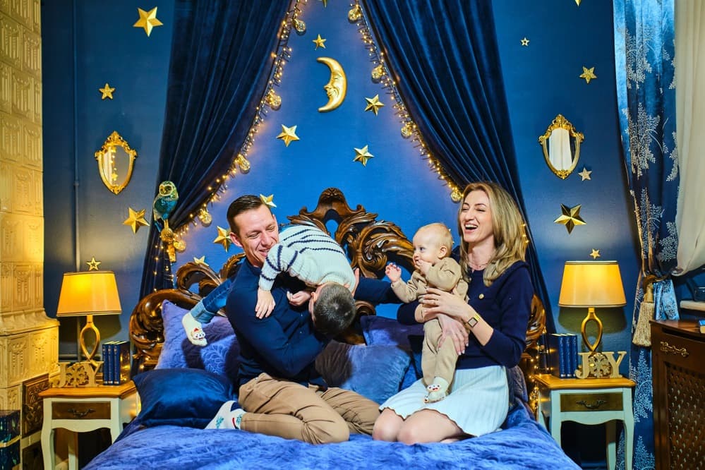 Beatrice &amp; Sebi - Fotografii de Ionut Draghiceanu