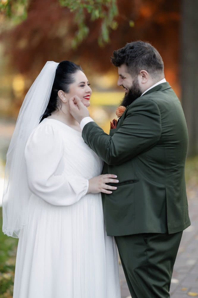 Claudia si Mihai - Fotografii de ArtMan