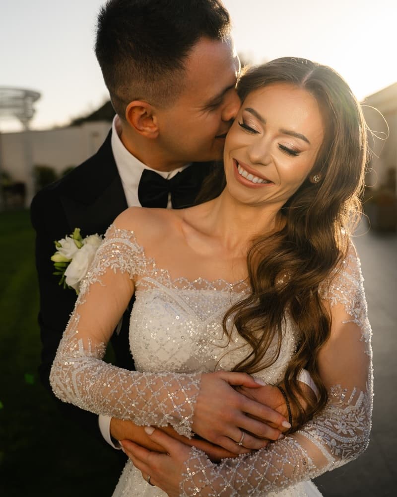 Corina si Claudiu - Fotografii de Ionut Sidor