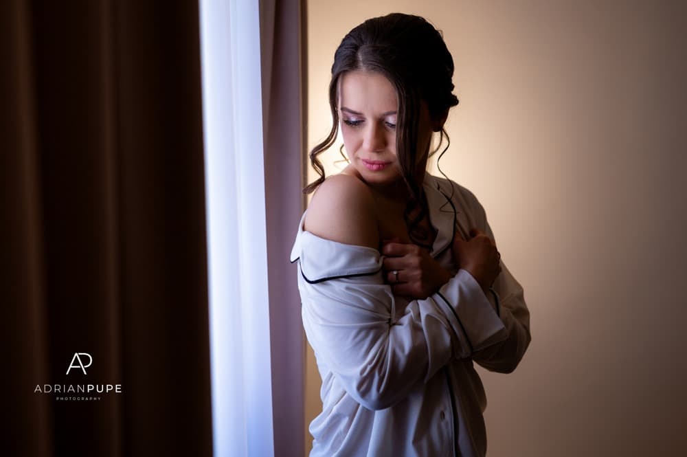 Andreea &amp; George - Fotografii de Adrian Pupe Photography