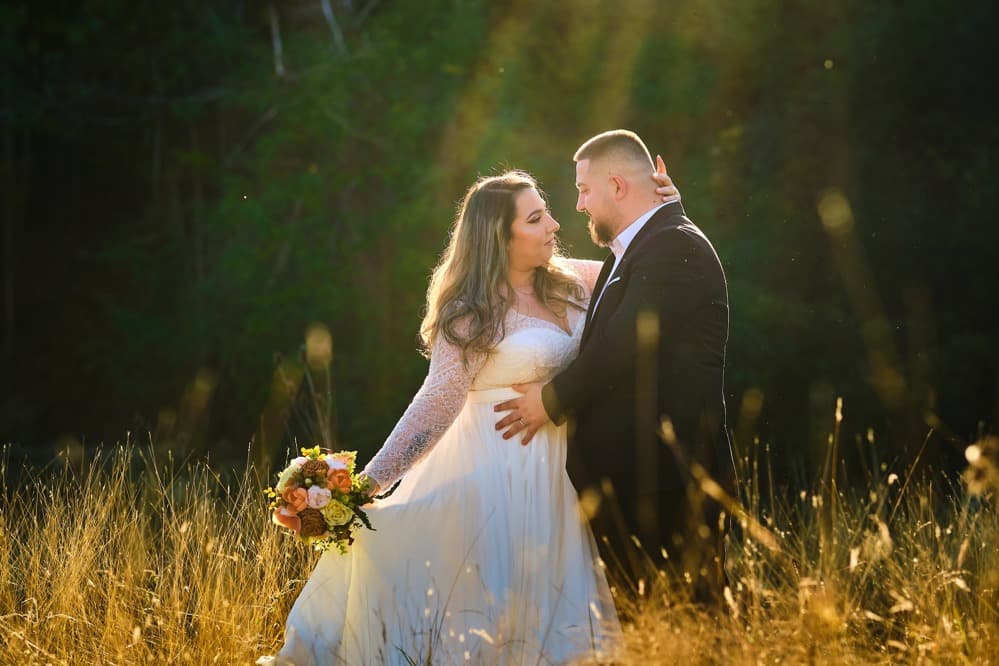 Maria &amp; Ionut - Fotografii de Ionut Draghiceanu
