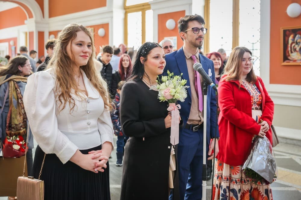 Carina si Felix - Fotografii de Bucur Ionut Rares