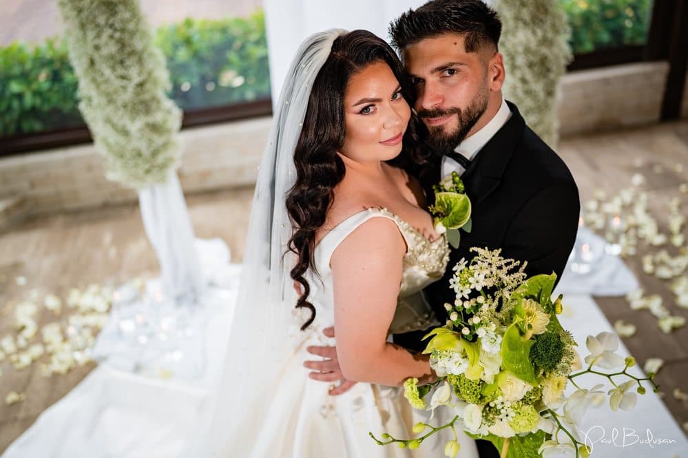 Andreea &amp; Dragos - Fotografii de Paul Budusan Fotografie / Videografie de Nunta