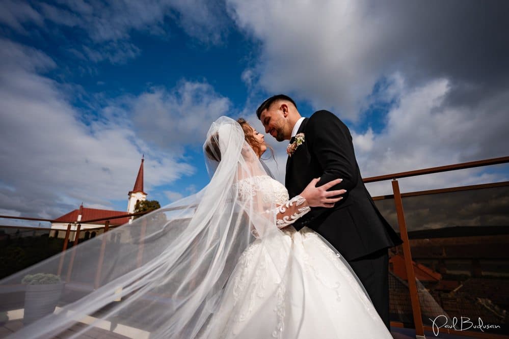 Mihaela &amp; Ionel - Fotografii de Paul Budusan Fotografie / Videografie de Nunta