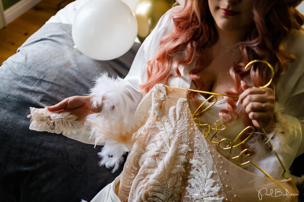 Niculina &amp; Razvan - Fotografii de Paul Budusan Fotografie / Videografie de Nunta