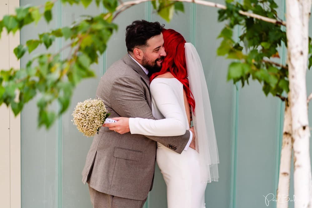 Roxana &amp; Paul - Fotografii de Paul Budusan Fotografie / Videografie de Nunta