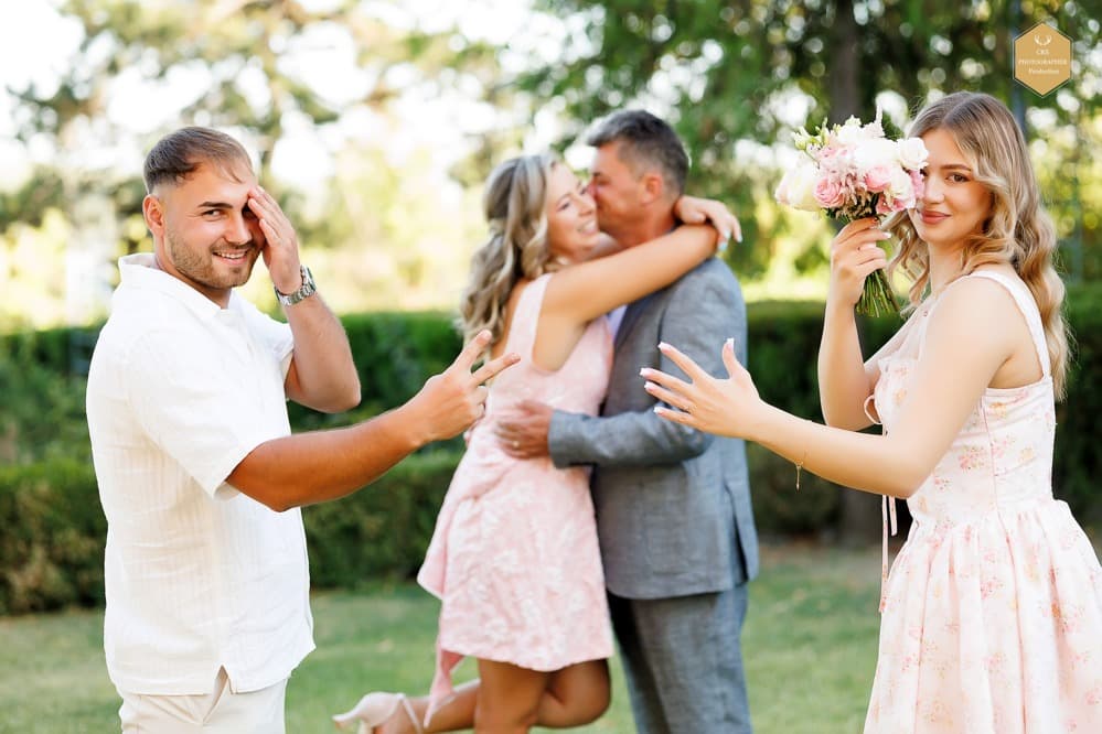 Elena și Marius - Fotografii de CRS PHOTOGRAPHER