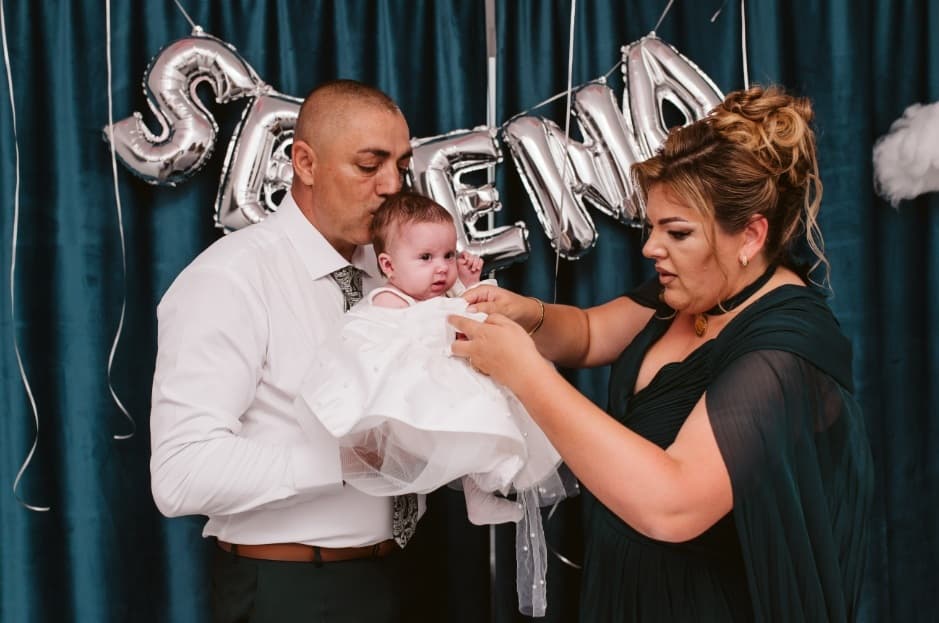 Cristina &amp; Ionut - Fotografii de Sorina Elena Rîmbu