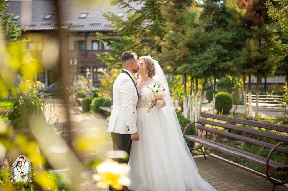 Claudia și Andrei  - Fotografii de Popescu Laurentiu Foto/Video