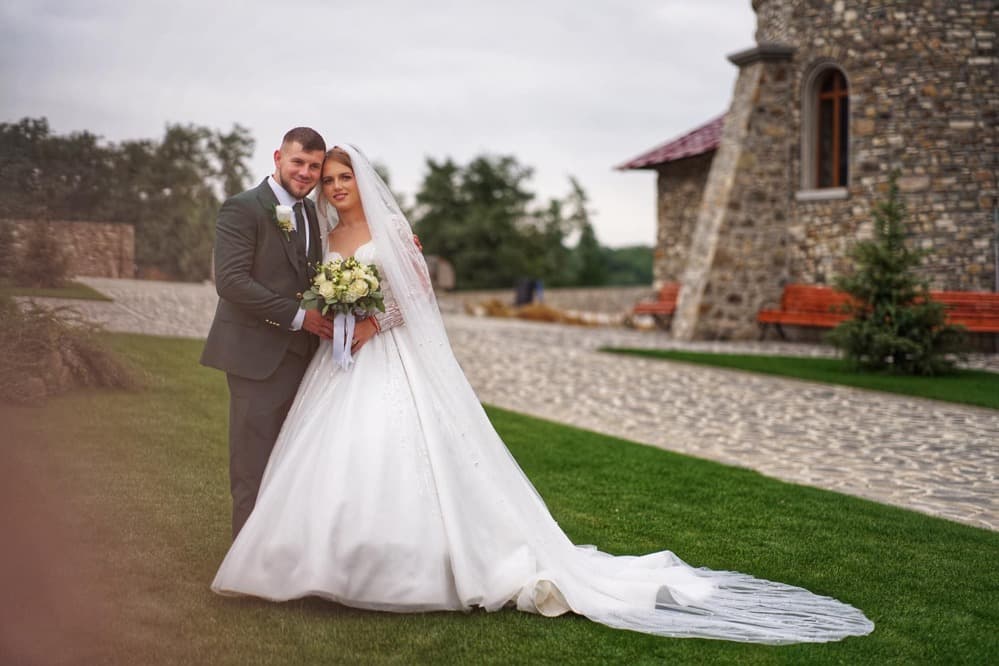 Simona si Costi - Fotografii de Popescu Laurentiu Foto/Video