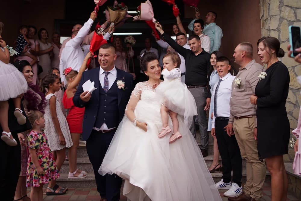 Mihaela si Duțu  - Fotografii de Popescu Laurentiu Foto/Video