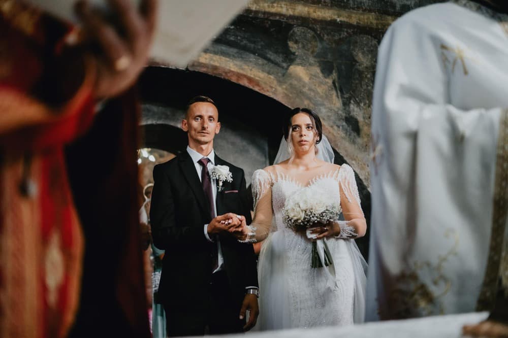 Georgiana si Rareș - Fotografii de Popescu Laurentiu Foto/Video