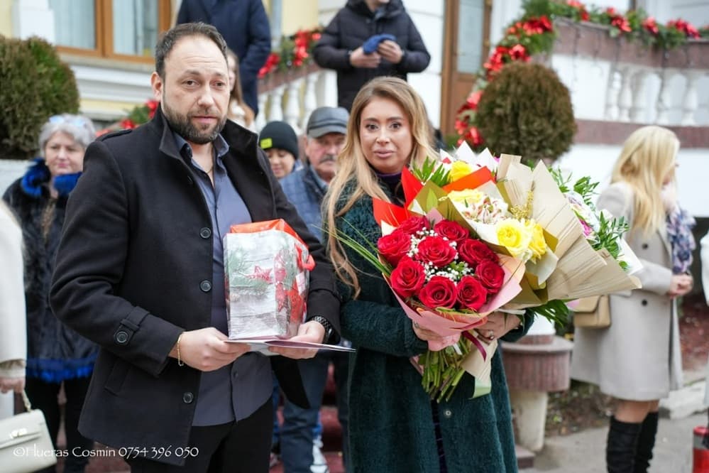 Catalin si Alexandra - Fotografii de Fabrica de amintiri