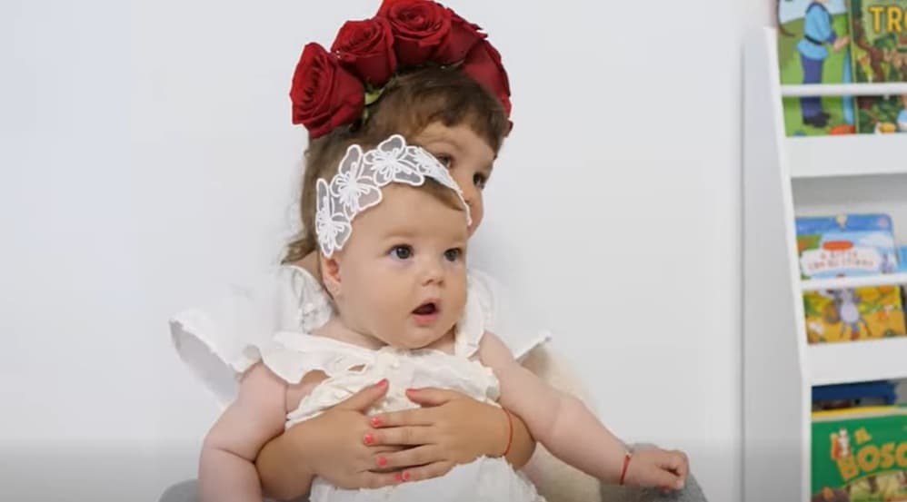 🎀 Ema Nicolle - Fotografii de Gabriel Rentea