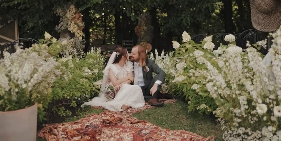 Smara &amp; Jarno - Fotografii de Lucian Seb Filmmaker