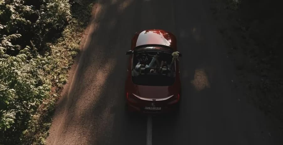 Bianca &amp; Vladut - Fotografii de Lucian Seb Filmmaker