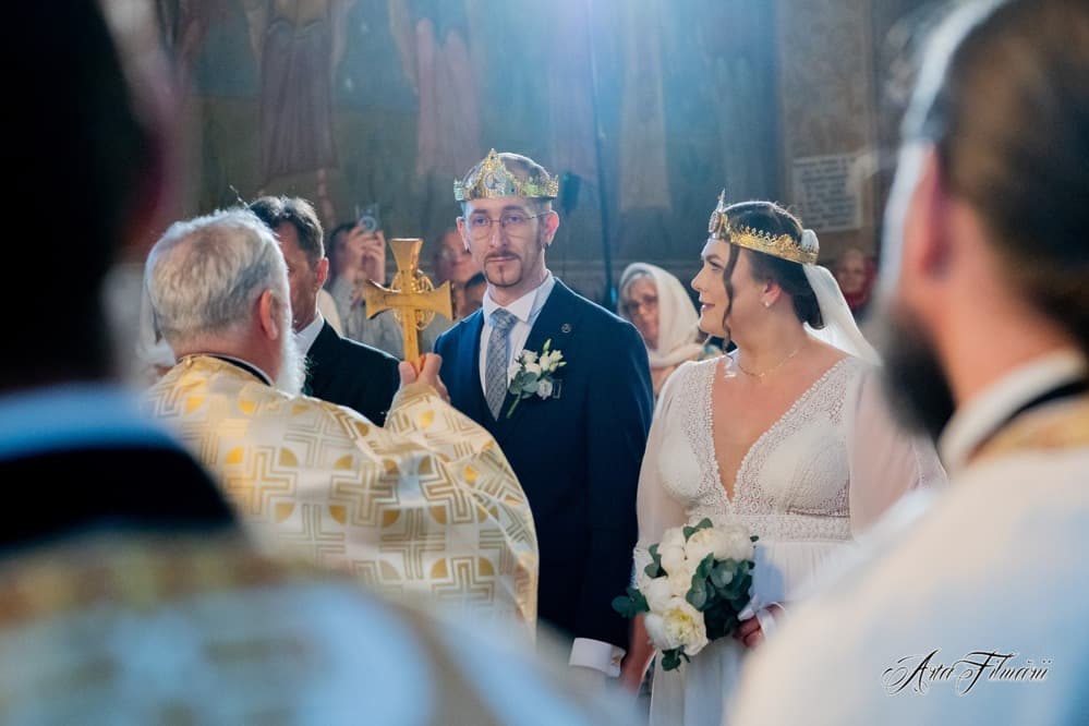 Raluca &amp; Mihai - Fotografii de ArtaFilmării