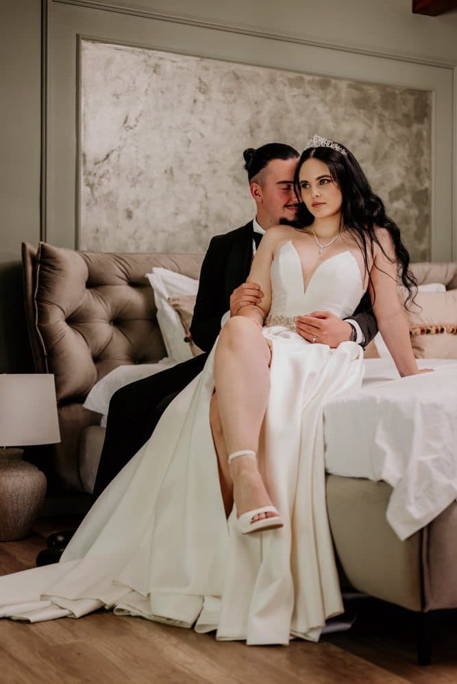 Sebastian &amp; Roxana - Fotografii de Joldes Stefania photography