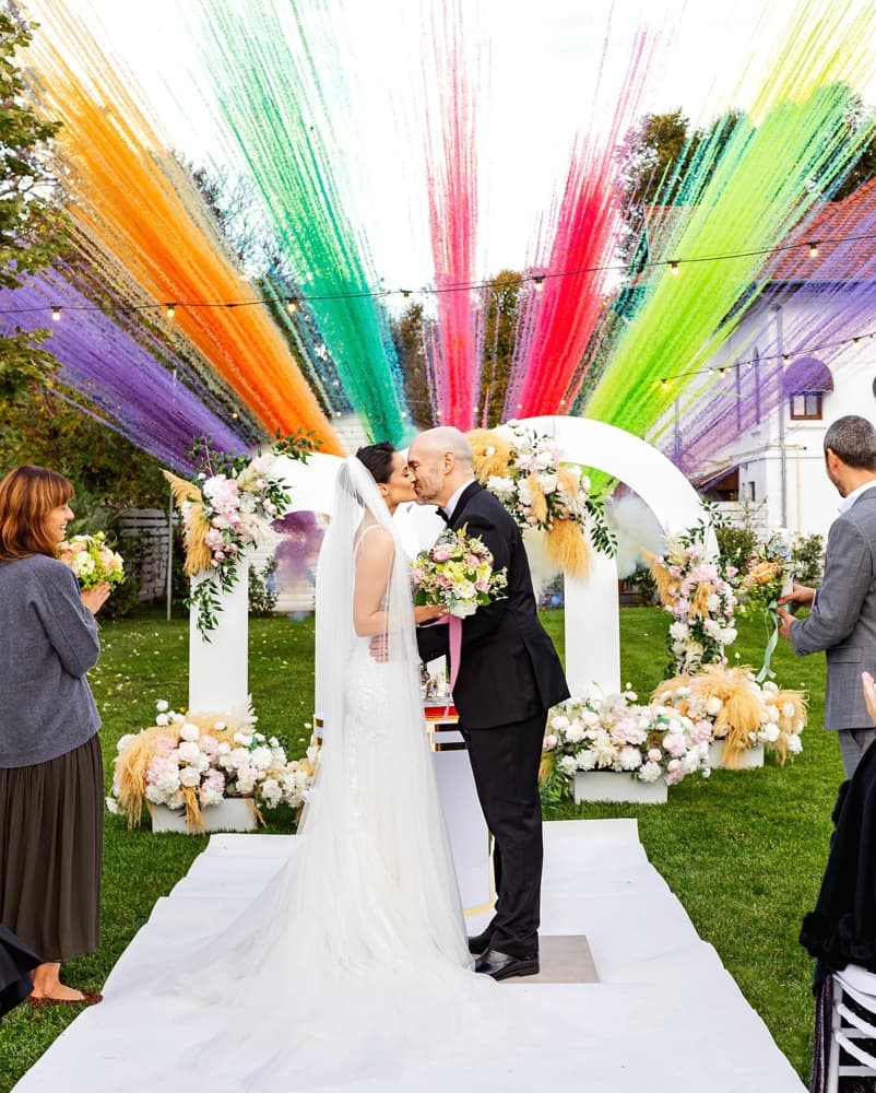 Iulia si Dinu - Fotografii de Andreea Radu Photographer