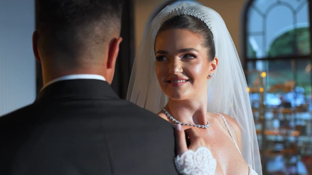 Marina si Claudiu - Fotografii de EvenimenteUnice