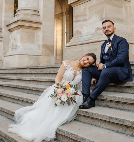 Gabriela&amp;Emi - Fotografii de PHOTOMAD