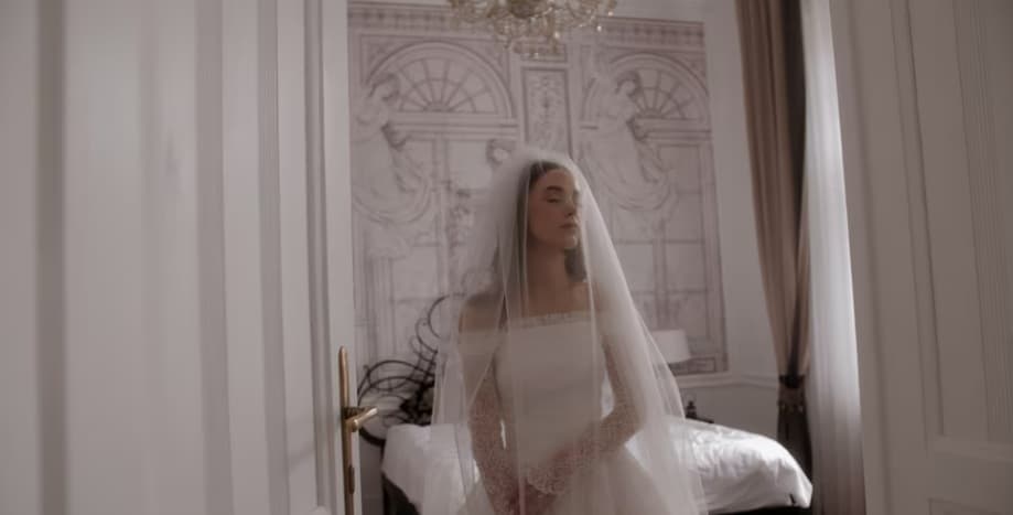 Maria and Timotei - Fotografii de Twenty One Stories Films