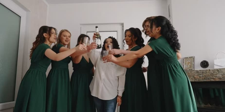 Stefania &amp; Marian - Fotografii de Trocin Florin // Lulu Film