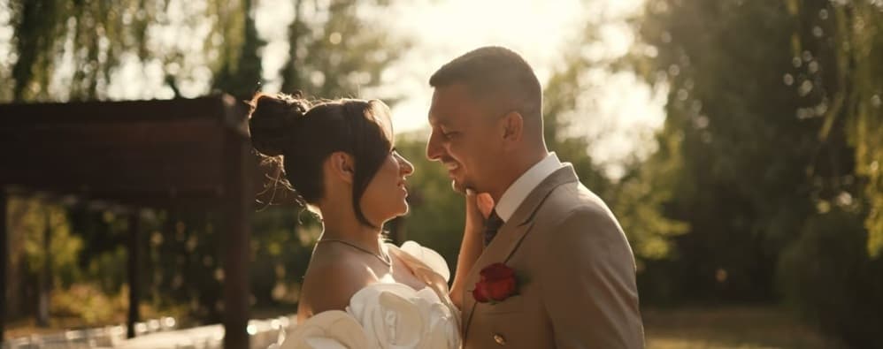 Oana&amp;Remus - Fotografii de Motife Studio