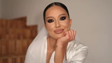 Iulia & Geo - Fotografii de Daniel Forcos Films