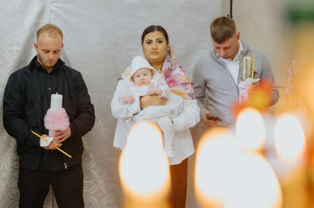 Sonia - Fotografii de Sergiu Cotruta