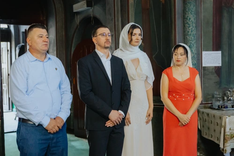 Stanislav &amp; Svetlana - Fotografii de Sergiu Cotruta