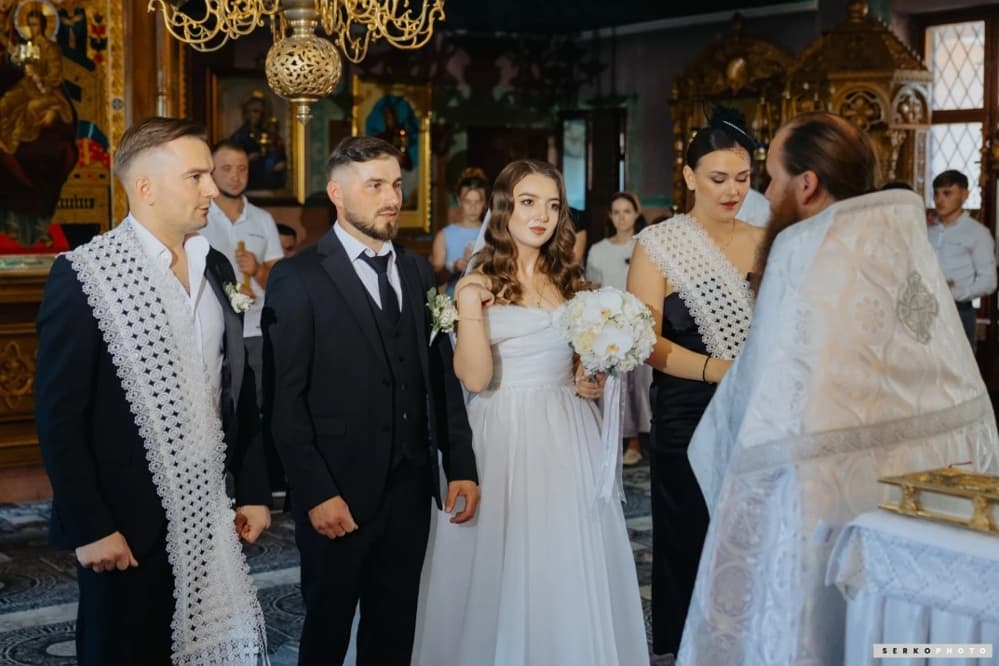 Gheorghe &amp; Arina - Fotografii de Sergiu Cotruta